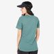 Short sleeves mh500 green, uk 16 / eu xl Verde G