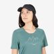 Short sleeves mh500 green, uk 16 / eu xl Verde G