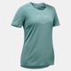 Short sleeves mh500 green, uk 16 / eu xl Verde G