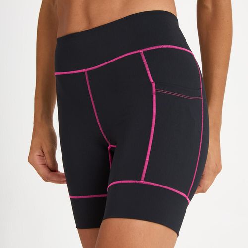 *mid tight 500 pocket, uk 18-20 - eu 2xl Azul G