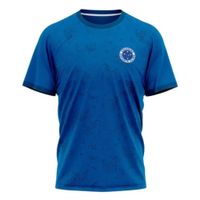 *csa az cruzeiro ser masc oi25, 2xl. Azul 3G