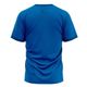 *csa az cruzeiro ser masc oi25, 2xl. Azul 3G