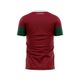 *csa vnh fluminense tratado masc oi, xl. Vinho GG