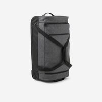 Roller bag essential 70l grey turqu, 70l Preto 70L