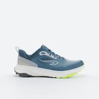 Tênis Masculino de Corrida JF 190 Grip Full Kiprun, azul, 39 BR