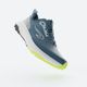 Tênis Masculino de Corrida JF 190 Grip Full Kiprun, azul, 39 BR