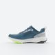 Tênis Masculino de Corrida JF 190 Grip Full Kiprun, azul, 39 BR