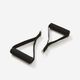 Resistance tube kit x5, no size Preto ÚNICO