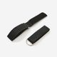 Resistance tube kit x5, no size Preto ÚNICO