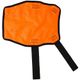Jacket fluo orange, l Laranja G