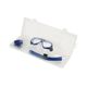 * kit prata seasub azul, no size Azul ÚNICO