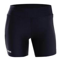*sh tight run 100 w b, uk 18-20 - eu 2xl Preta 3G