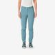 Pants mh500 black wom, uk16 / fr46 (l33) Verde 36