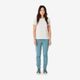 Pants mh500 black wom, uk16 / fr46 (l33) Verde 36