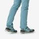 Pants mh500 black wom, uk16 / fr46 (l33) Verde 36