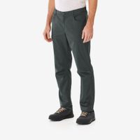 Pants nh100 m khaki, uk36