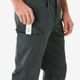 Pants nh100 m khaki, uk36" / fr 46 (l34) Caqui 40