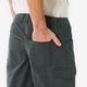 Pants nh100 m khaki, uk36" / fr 46 (l34) Caqui 40