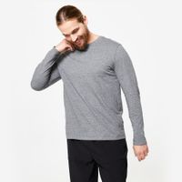 T-shirt ls regular 100, 3xl (chest 52
