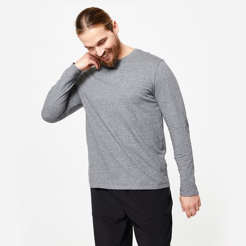 T-shirt ls regular 100, 3xl (chest 52