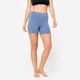 Serenity short 500, 2xl Azul 3G