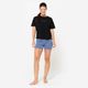 Serenity short 500, 2xl Azul 3G