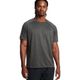 *cta h blue/black ua tech 2.0 masc, xl. Preto GG