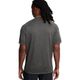 *cta h blue/black ua tech 2.0 masc, xl. Preto GG