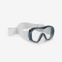 Mask 100 junior grey, s P