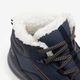 Shoes warm sh100 mid w, uk 7  eu41 Azul 34 BR