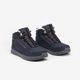 Shoes warm sh100 mid w, uk 7  eu41 Azul 34 BR