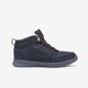 Shoes warm sh100 mid w, uk 7  eu41 Azul 34 BR
