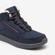 Shoes warm sh100 mid w, uk 7  eu41 Azul 34 BR