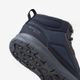 Shoes warm sh100 mid w, uk 7  eu41 Azul 34 BR