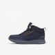 Shoes warm sh100 mid w, uk 7  eu41 Azul 34 BR