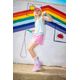 Playful easy midnight, 5 - eu 38 Roxa 29 BR