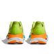 Tênis de corrida masculino Skyward X Hoka, verde, 41 BR