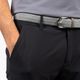 Calça masculina de Golf WW500 Polietileno e elastano, preto, 38
