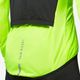 Ls windbraker roadr 500 m windbreake, xl Amarela GG
