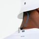 Hat sailing 100 kaki, 60cm Branco 60CM