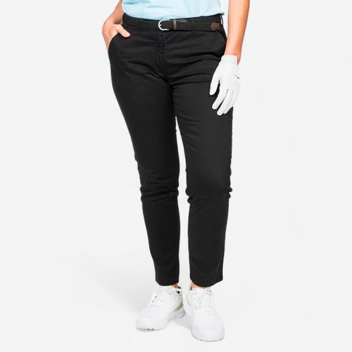 Pant mw500 w black, uk14 / fr44 (l31) 38 L31