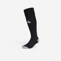 Meia de Futebol Adulto MILANO 23 NOIR Adidas, preto, 35-37 BR