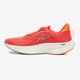 Tênis Masculino de Corrida Speedzone Fila, vermelho, 41 BR
