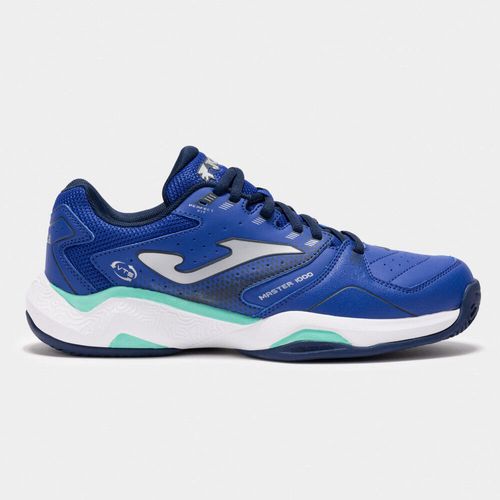 *tn joma master 1000 azul*, 11 - eu 46 Azul 43 BR