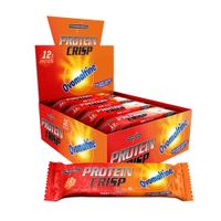 Barra de Proteina Crisp Ovomaltine Integral Medica, unica, ÚNICO