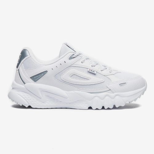 *tn fila venture tracer, uk 11 - eu 46 Branco 39 BR