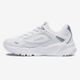 *tn fila venture tracer, uk 11 - eu 46 Branco 39 BR