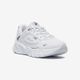 *tn fila venture tracer, uk 11 - eu 46 Branco 39 BR