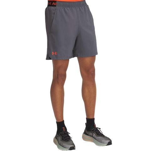 *sht castle vanish 6in ua masc oi25, xl. Cinza G