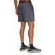 *sht castle vanish 6in ua masc oi25, xl. Cinza G
